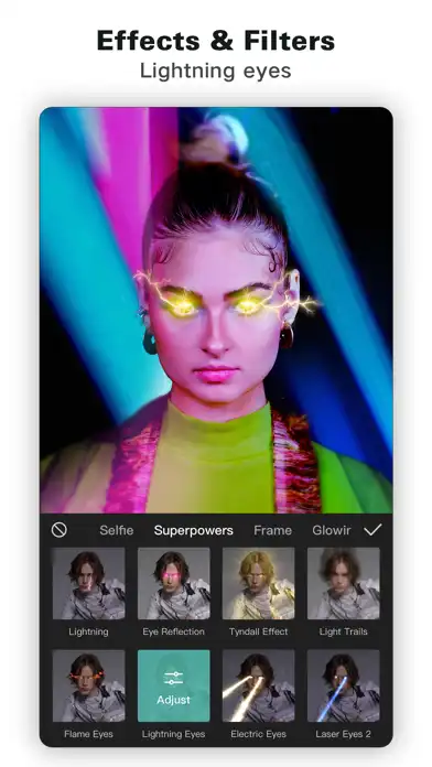 CapCut PRO IPA V13.9.2 Pro All Unlocked IOS08