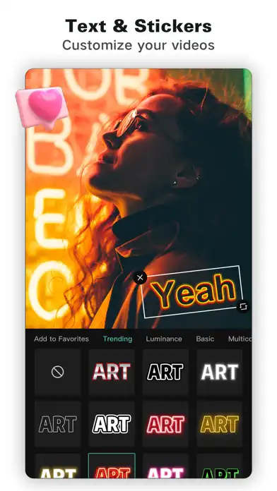 CapCut PRO IPA V13.9.2 Pro All Unlocked IOS09