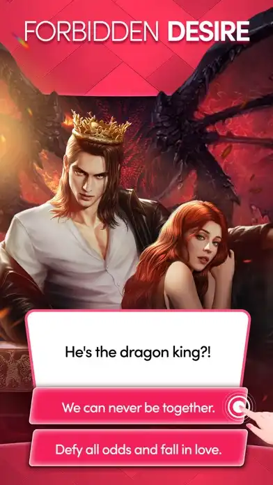 Chapters Interactive Stories IPA3