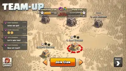 Clash Of Clans IPA V18.400.7 Infinity Gems Coin03