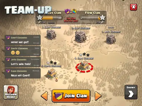 Clash Of Clans IPA V18.400.7 Infinity Gems Coin09