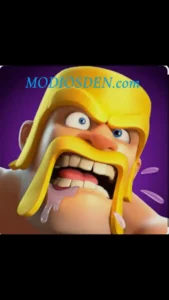 Clash Of Clans IPA V18.400.7 Infinity Gems Coin10 1