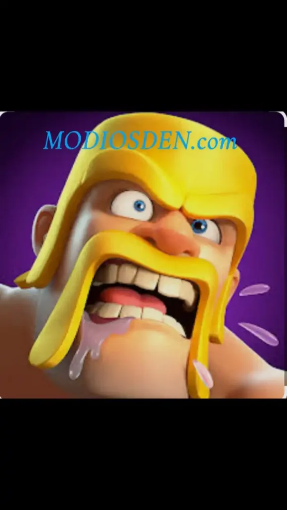 Clash Of Clans IPA V18.400.7 Infinity Gems Coin10