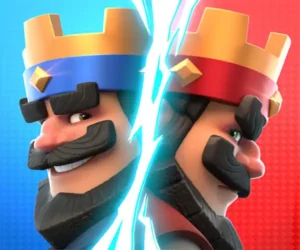 Clash Royale IPA V15.535.13 Unlimited Gold IOS1 1