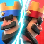 Clash Royale IPA V15.535.13 Unlimited Gold IOS1
