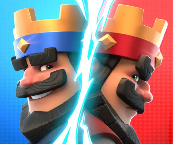 Clash Royale IPA V15.535.13 Unlimited Gold IOS1