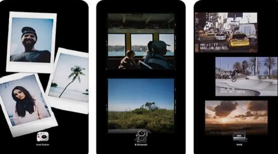 Dazz Cam IPA For IOS – Features Functions 4
