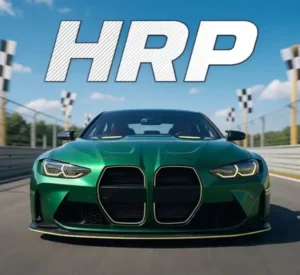 Highway Racer Pro IPA Slow Enemy AI For 1 4