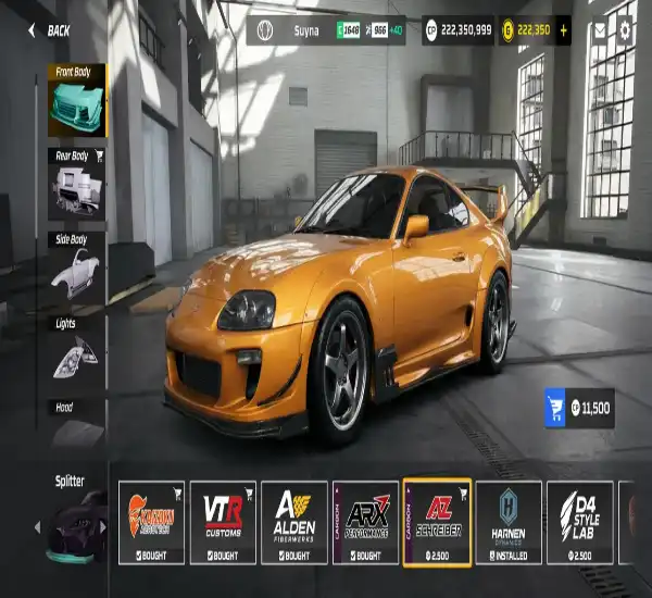 Highway Racer Pro IPA Slow Enemy AI For 3 1 2