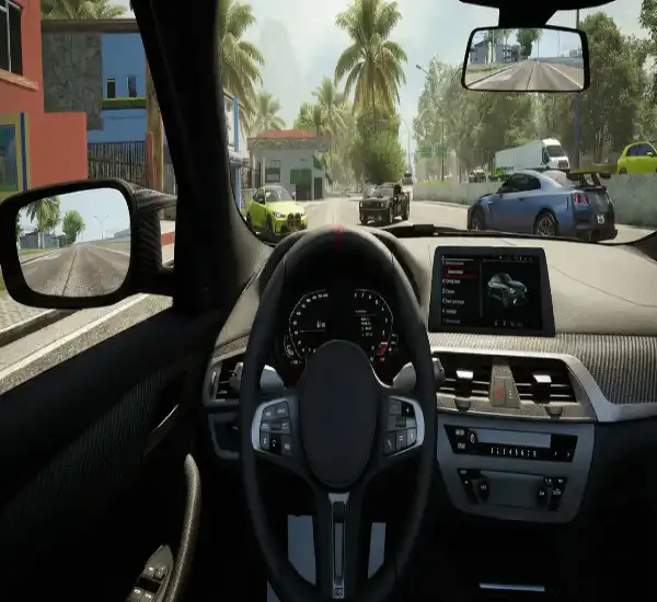 Highway Racer Pro IPA Slow Enemy AI For 5 1 1
