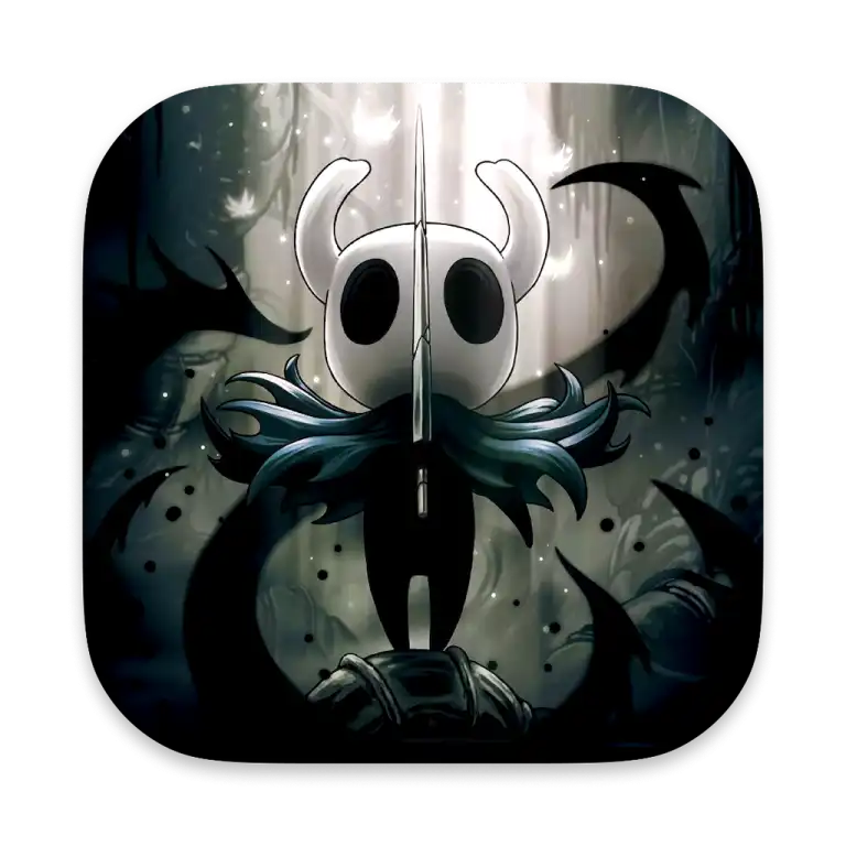 Hollow Knight IPA Gode Unlimited 1
