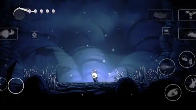 Hollow Knight IPA Gode Unlimited 2 1