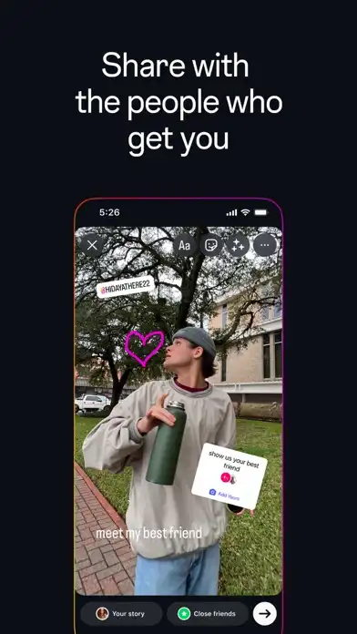 Instagram IPA V433.0.0 Unlocked All3