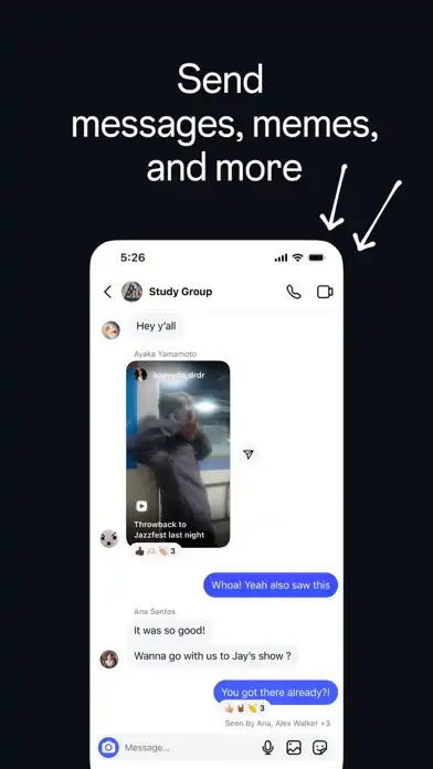 Instagram IPA V433.0.0 Unlocked All4