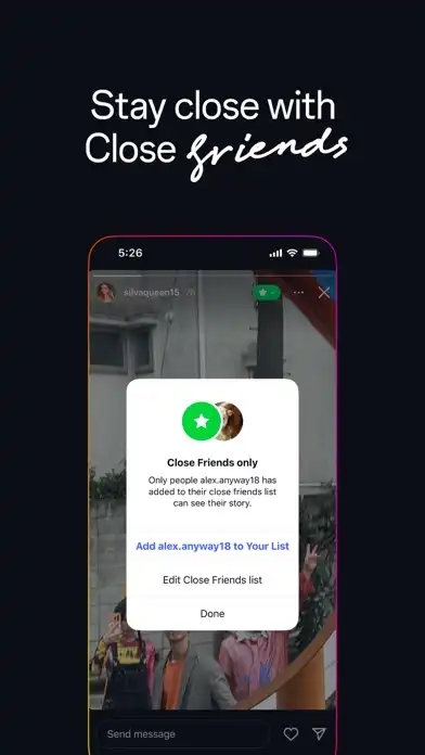 Instagram IPA V433.0.0 Unlocked All6 1
