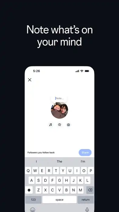 Instagram IPA V433.0.0 Unlocked All7
