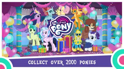 MY LITTLE PONY IPA V11.2.0 Unlimited Coins Gems2