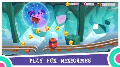 MY LITTLE PONY IPA V11.2.0 Unlimited Coins Gems4