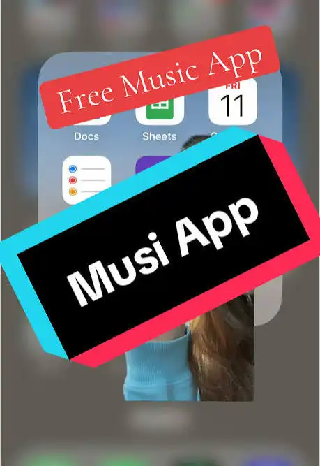 Musi Simple Music Streaming IPA Unlocked For IOS1