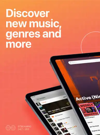 Musi Simple Music Streaming IPA Unlocked For IOS6