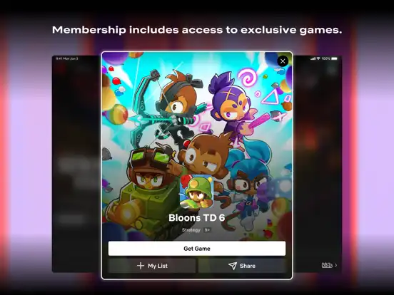 Netflix IPA Premium All Unlocked For IOS11