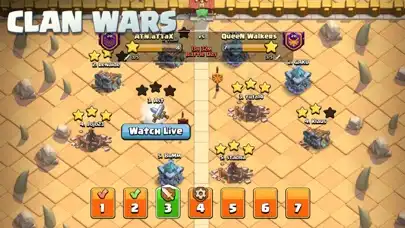 Nulls Clash IPA V18.0.2 Unlimited Resources 06
