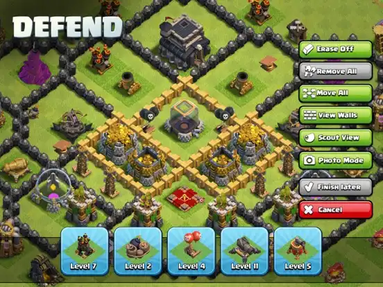 Nulls Clash IPA V18.0.2 Unlimited Resources 09