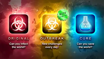 Plague Inc IPA V1.24.4 Free Purchase For IOS02