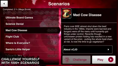 Plague Inc IPA V1.24.4 Free Purchase For IOS09