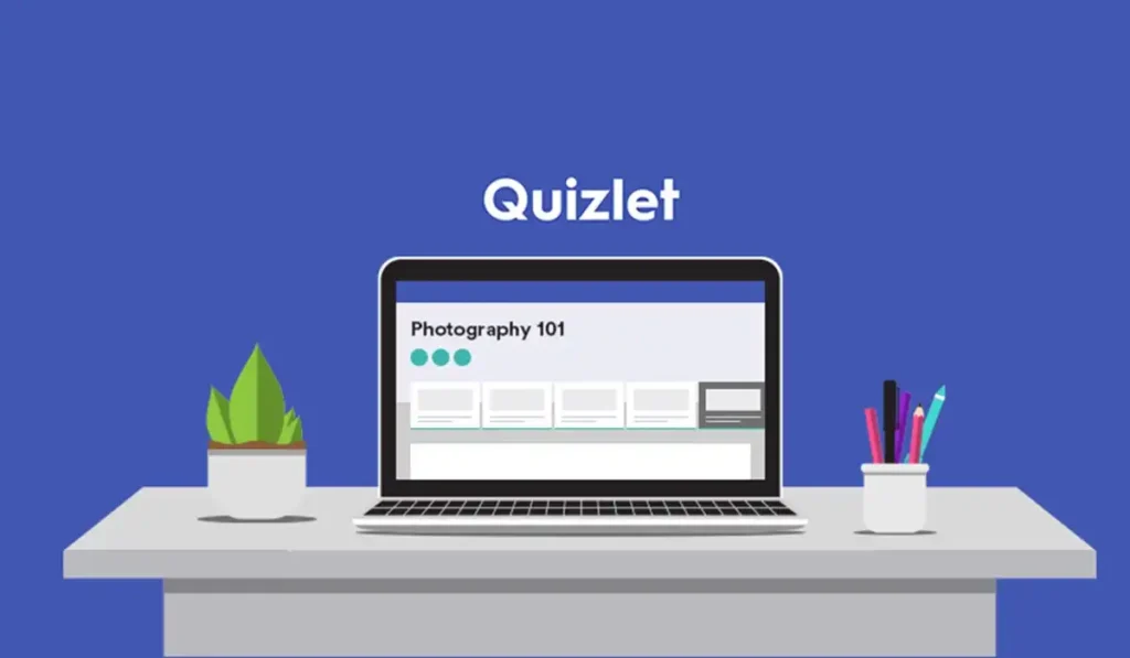 Quizlet AI Powered Flashcards IPA V10.2 Unlocked 1