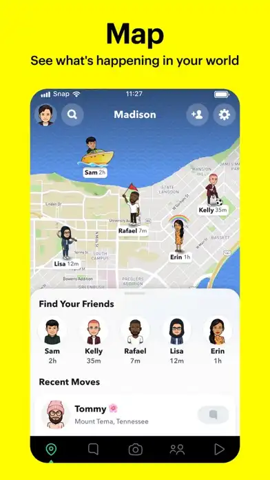 Snapchat IPA SniperLite Plus SCFalcon IOS08