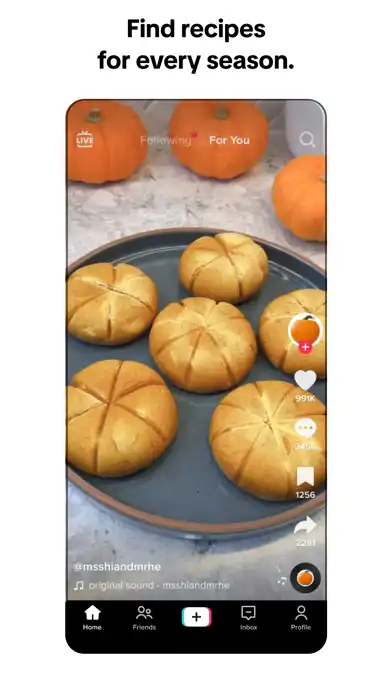 TikTok IPA V45 9 0 No Watermark DL Region Unlocke05