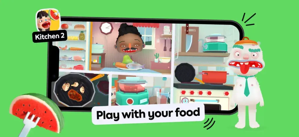 Toca Boca Jr Fun Kids Games IPA1