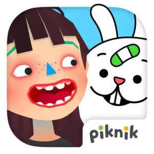 Toca Boca Jr Fun Kids Games IPA6