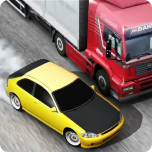 Traffic Racer IPA V3.6 Unlimited Money For IOS1 1