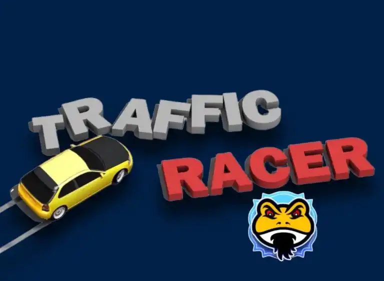 Traffic Racer IPA V3.6 Unlimited Money For IOS2 1