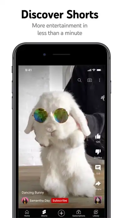 YouTube Premium IPA03