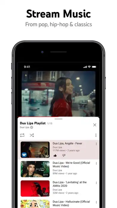 YouTube Premium IPA05