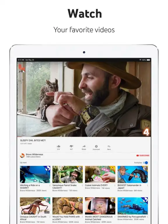 YouTube Premium IPA09