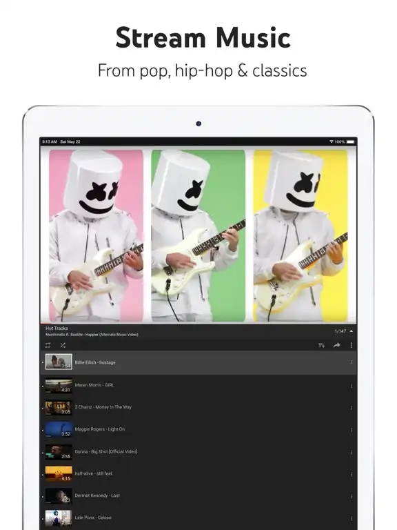 YouTube Premium IPA11