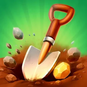 A Game About Digging A Hole IPA V1.4 Paid IOS1 1 1