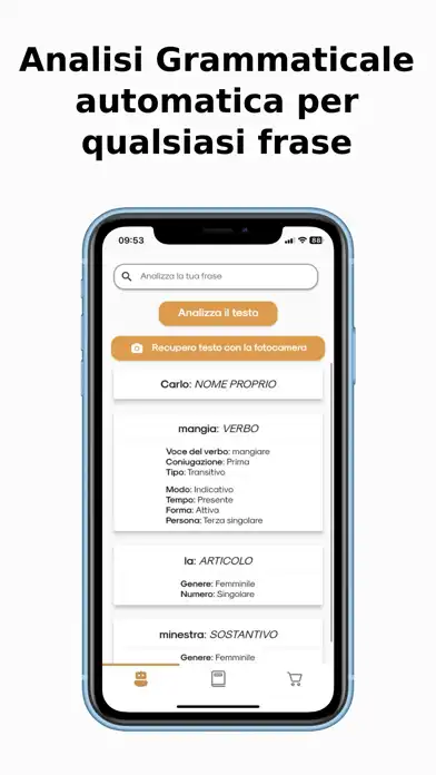 Analisi Grammaticale Master IPA V4.2 For IOS02