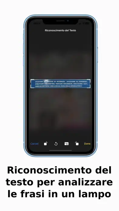 Analisi Grammaticale Master IPA V4.2 For IOS03