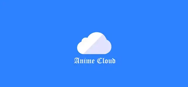 Anime Cloud IPA V6.5 Full HD UnlockedFor IOS1