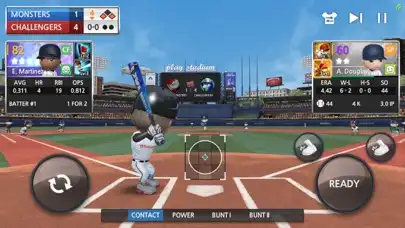 Baseball 9 IPA V3.9.2 Unlimited Coins XP Drinks2