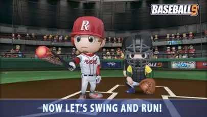 Baseball 9 IPA V3.9.2 Unlimited Coins XP Drinks6