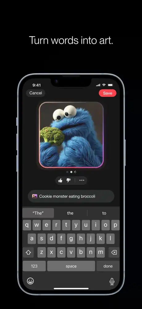 CHAI Social AI Platform Chat IPA V2 175 Subscri4