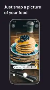 Cal AI – Calorie Tracker IPA V3.3.0 Unlocked For1