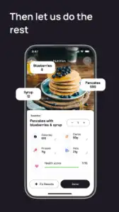 Cal AI – Calorie Tracker IPA V3.3.0 Unlocked For2