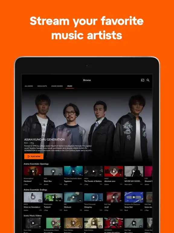 Crunchyroll IPA V4.41.0 Premium Unlocked6